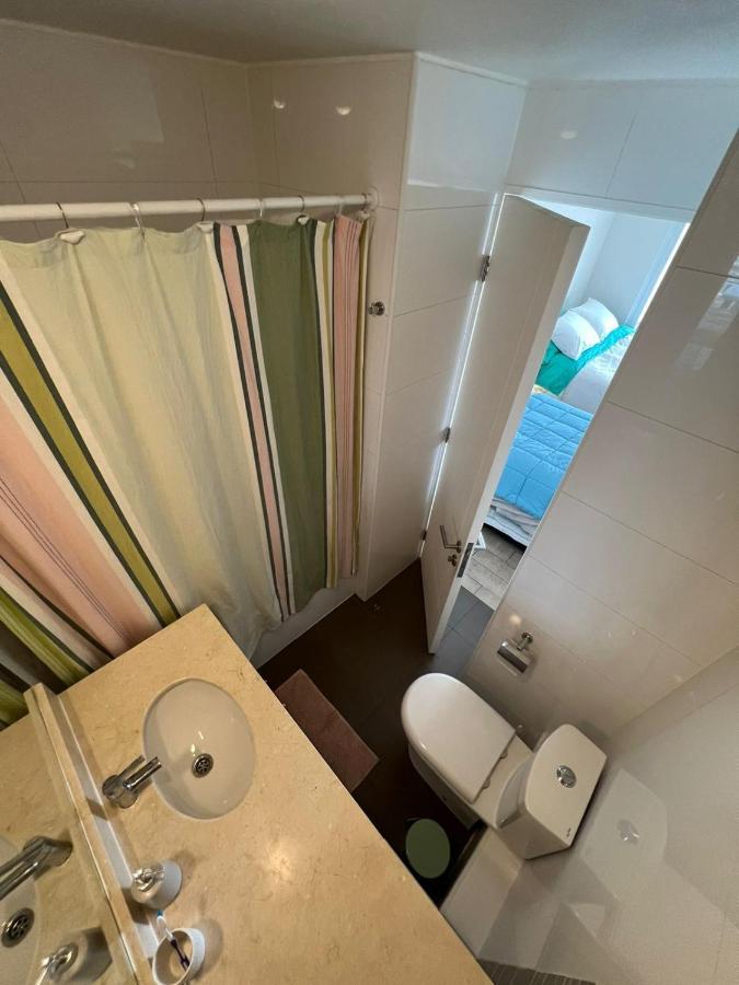 Apartamento Concon Edificio Mares De Montemar Exterior foto