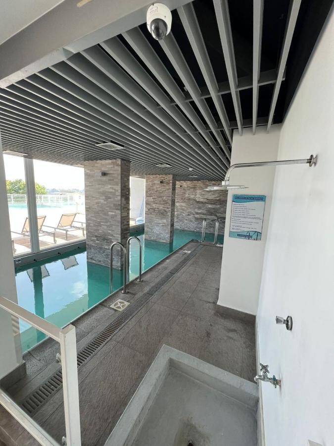 Apartamento Concon Edificio Mares De Montemar Exterior foto