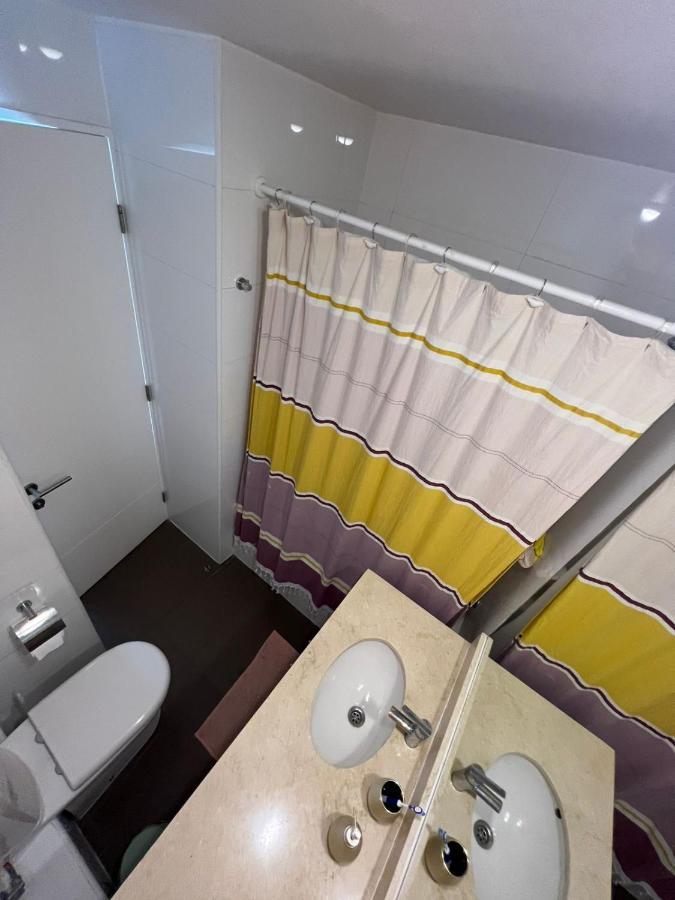 Apartamento Concon Edificio Mares De Montemar Exterior foto